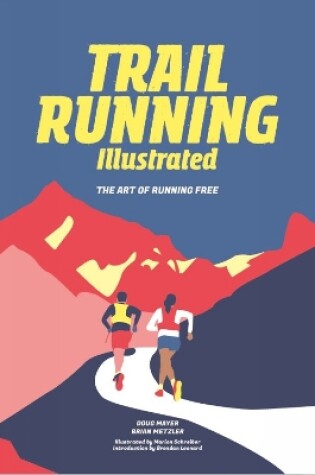 Cover of Trail Running