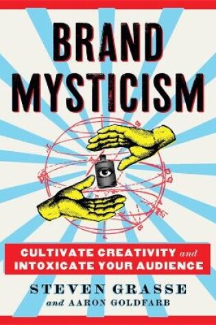 Cover of Brand Mysticism