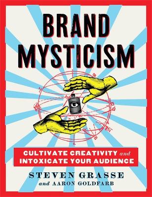 Book cover for Brand Mysticism