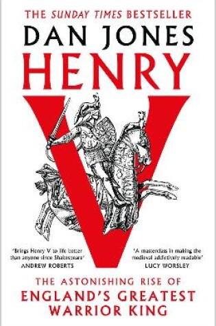 Cover of Henry V