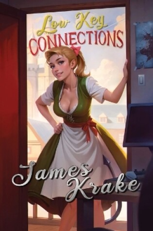 Cover of Low Key Connections