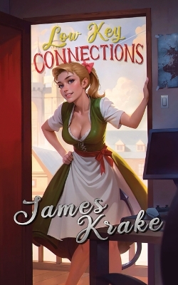 Book cover for Low Key Connections