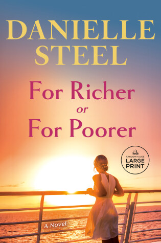 Cover of For Richer or For Poorer