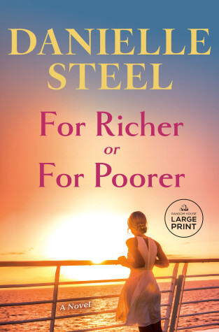 Book cover for For Richer or For Poorer