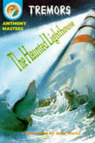 Cover of The Haunted Lighthouse