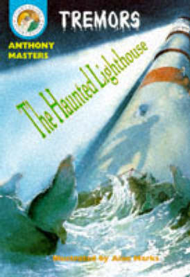 Cover of The Haunted Lighthouse