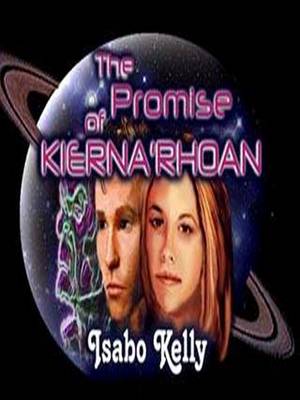 Book cover for The Promise of Kierna'rhoan