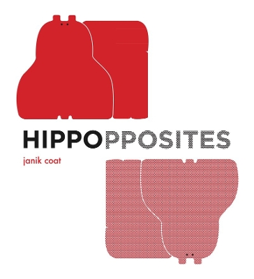 Book cover for Hippopposites