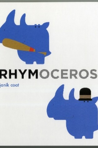Cover of Rhymoceros