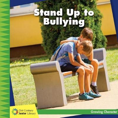 Cover of Stand Up to Bullying