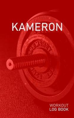 Book cover for Kameron