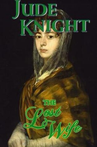 Cover of The Lost Wife