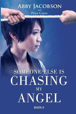 Cover of Someone Else Is Chasing My Angel