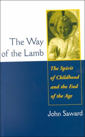 Book cover for The Way of the Lamb