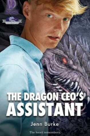 Cover of The Dragon CEO's Assistant Volume 2