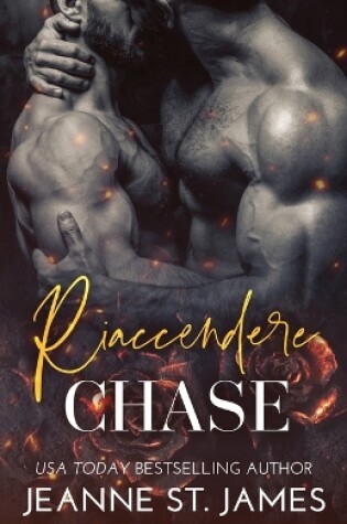 Cover of Riaccendere Chase