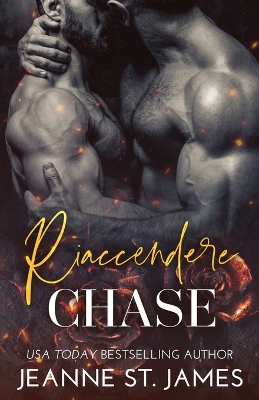 Book cover for Riaccendere Chase