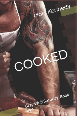 Cover of Cooked