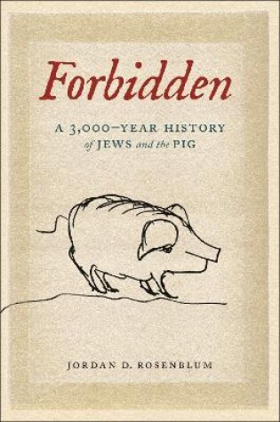 Cover of Forbidden