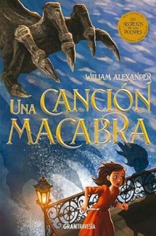 Cover of Una Canción Macabra