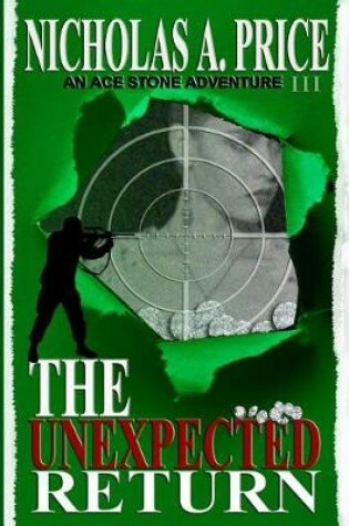 Cover of The Unexpected Return