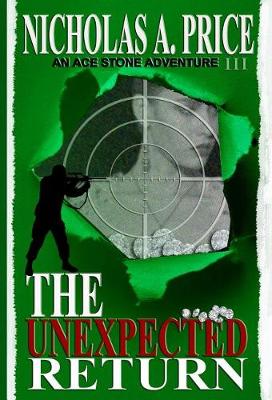 Cover of The Unexpected Return