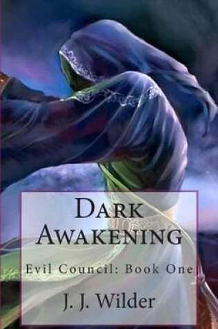 Cover of Dark Awakening