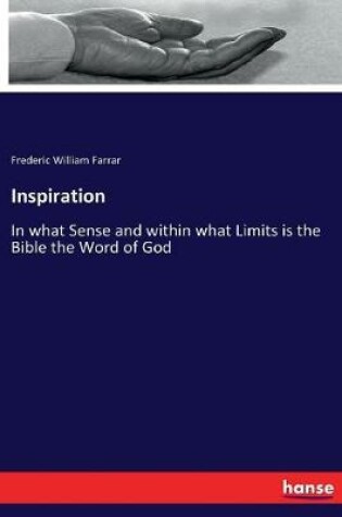 Cover of Inspiration