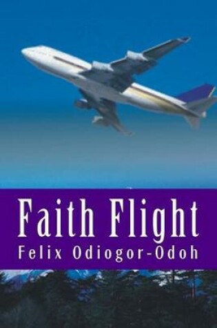 Cover of Faith Flight