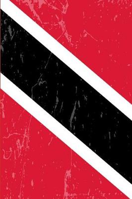 Book cover for Trinidad and Tobago Journal