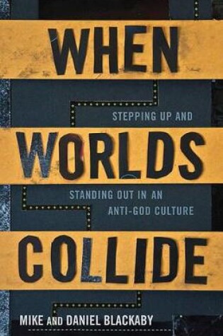 Cover of When Worlds Collide