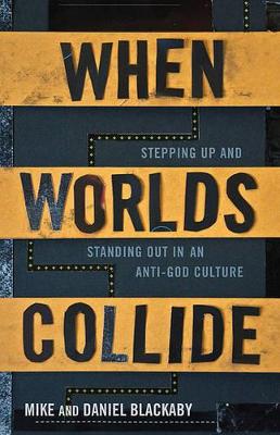 Cover of When Worlds Collide