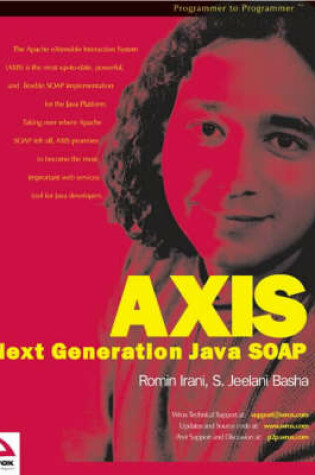 Cover of AXIS
