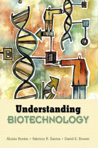 Cover of Understanding Biotechnology