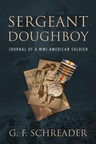 Cover of Sergeant Doughboy