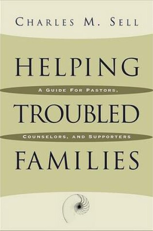 Cover of Helping Troubled Families