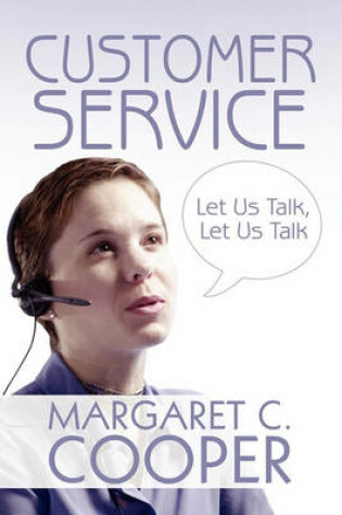 Cover of Customer Service