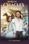 Book cover for Idi & the Oracle's Quest