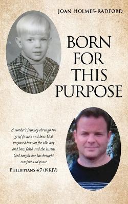 Cover of Born for This Purpose