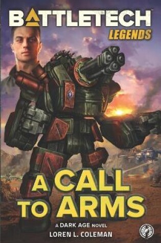 Cover of BattleTech Legends