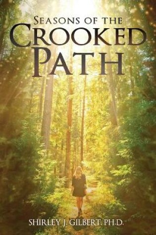 Cover of Seasons of the Crooked Path