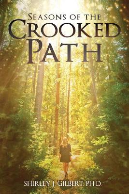 Book cover for Seasons of the Crooked Path