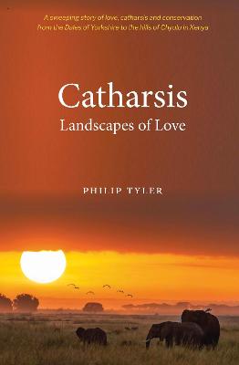 Book cover for Catharsis