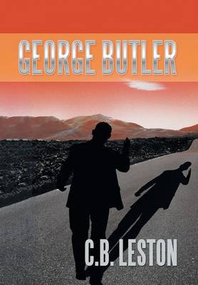 Book cover for George Butler