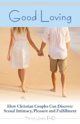 Book cover for Good Loving