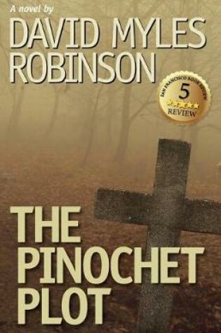 Cover of The Pinochet Plot