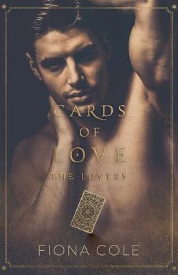 Book cover for The Lovers