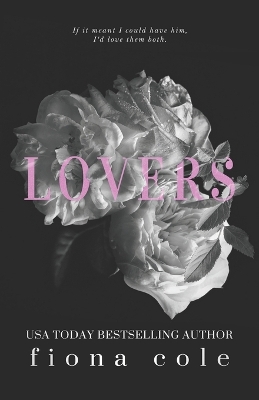 Book cover for The Lovers