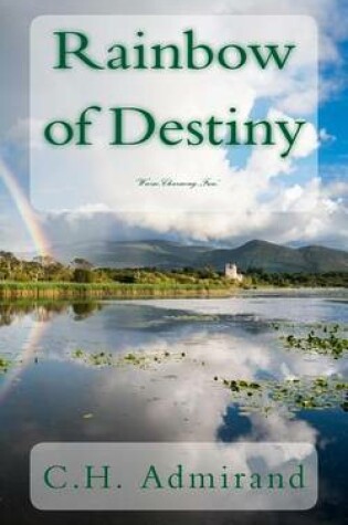 Cover of Rainbow of Destiny