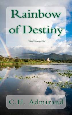 Book cover for Rainbow of Destiny